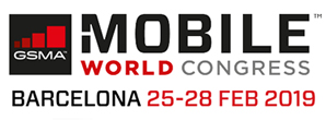 2019 Mobile World Congress