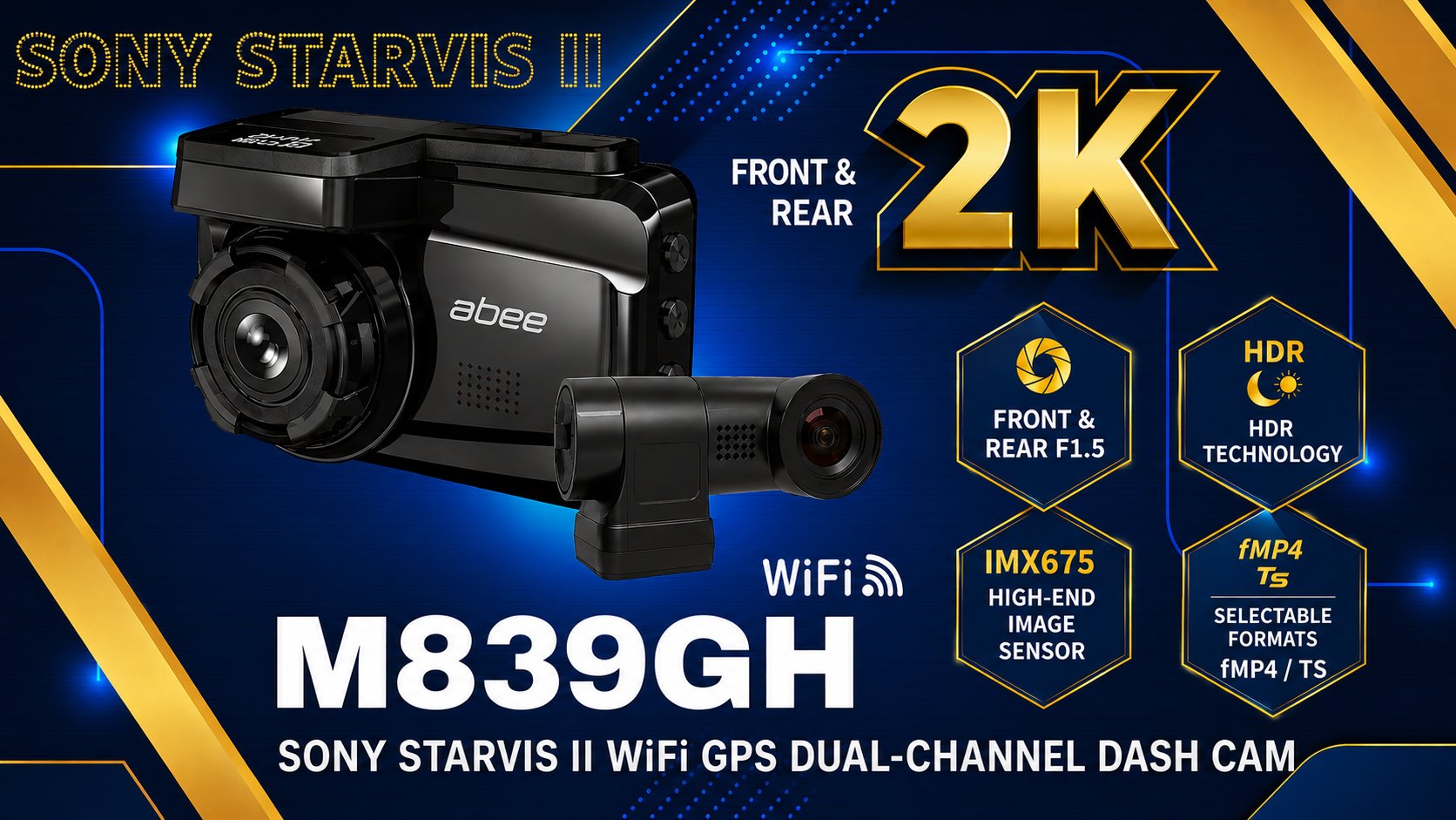 abee M839GH