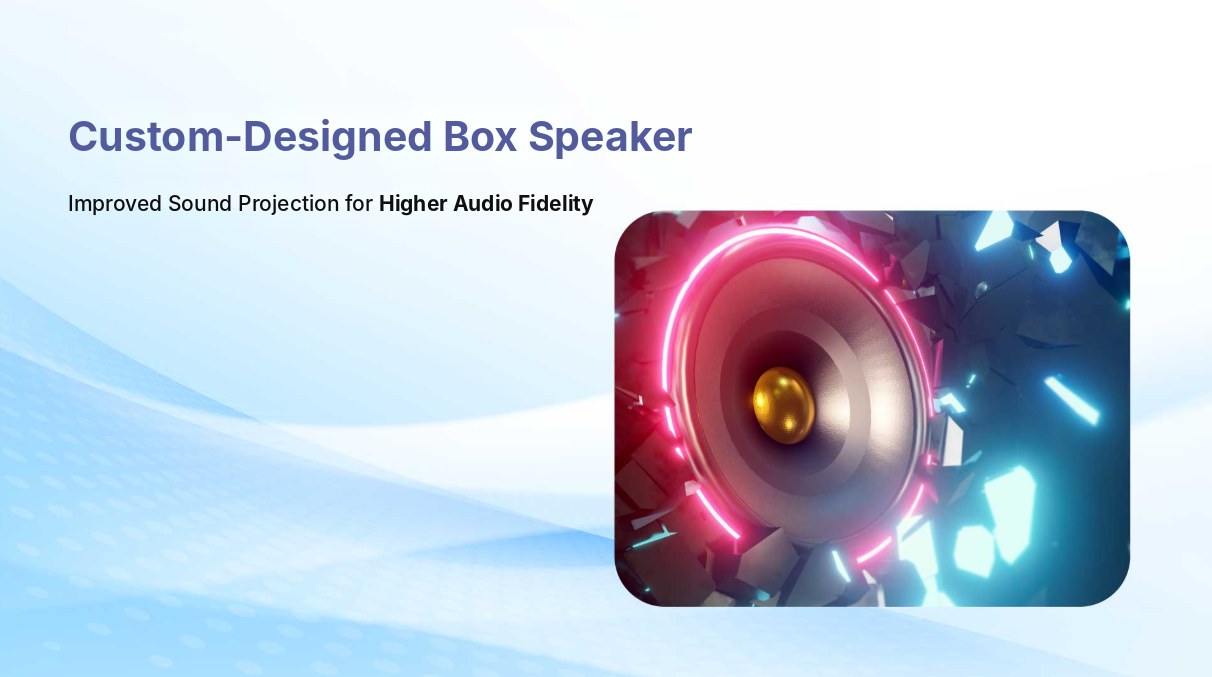 abee VT660 Two-Way Instant Voice Translator