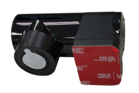 Rear camera