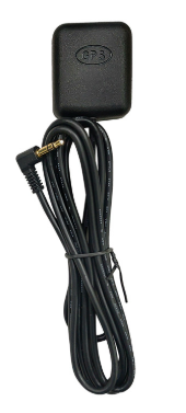 External GPS module