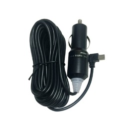 abee CARAD04-TVS L-Type Connector Car Charger Cable