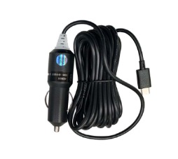 abee CARAD08C Type-C Car Charger Cable