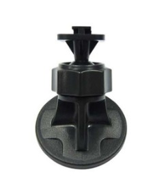 abee CARBK05 Round Mounting Bracket