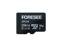 abee FORESEE 256GB U3 A2 microSD Card