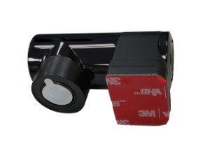abee Rear Camera for H500