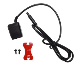 abee Rear Camera for M368/M268S/M268/M168/R25/R23/S16/S15