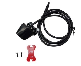 abee Rear Camera for M988/R118/S85