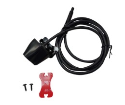abee Rear Camera for M989-S/R120