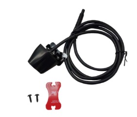 abee STARVIS 2 Rear Camera for M988S/R118S