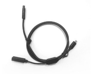 abee Y-Cable with Type-C Connector