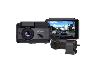 abee M508GH Dash Cam