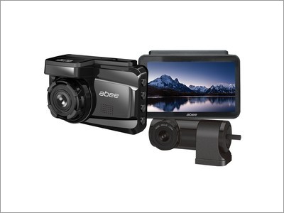 abee M839GH Dash Cam