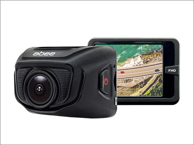 abee M638G Dash Cam