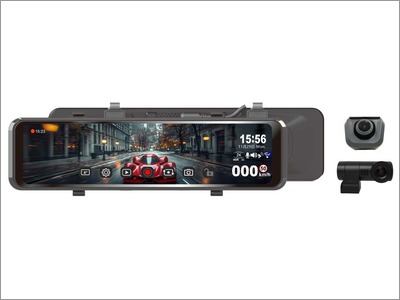 abee M881A Dash Cam