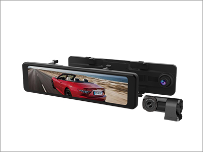 abee M990 Dash Cam
