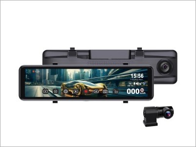 abee M995C Dash Cam