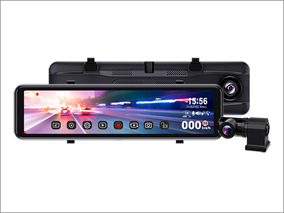 abee R987 Dash Cam