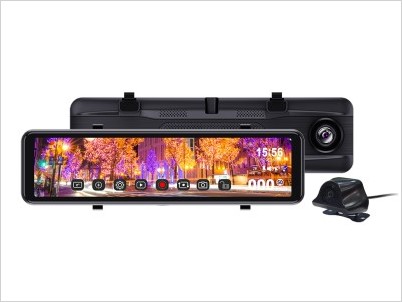 abee S95B Dash Cam
