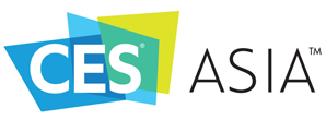 2019 Consumer Electronics Show Asia
