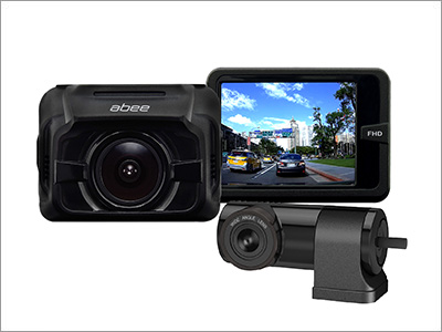 abee M538GH Dash Cam