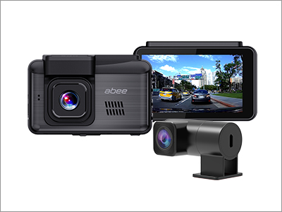 abee M548GH Dash Cam