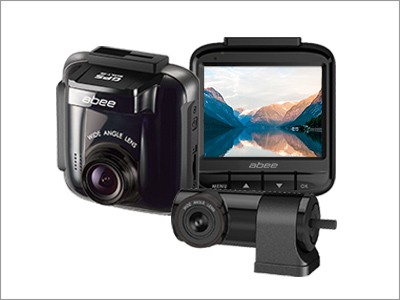 abee M668GH Dash Cam