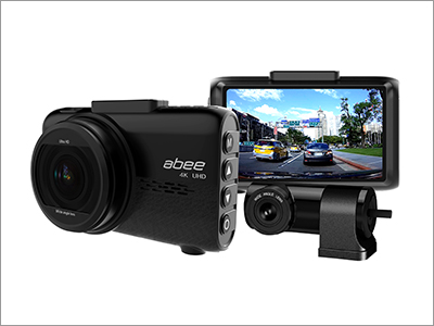 abee M928GH Dash Cam