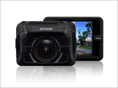 abee M528 Dash Cam