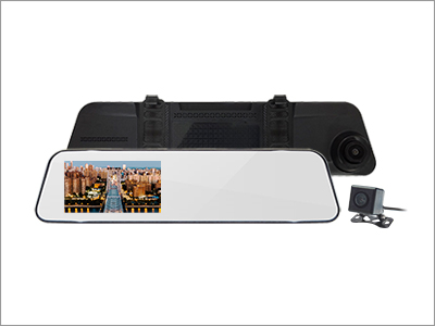 abee M368 Dash Cam