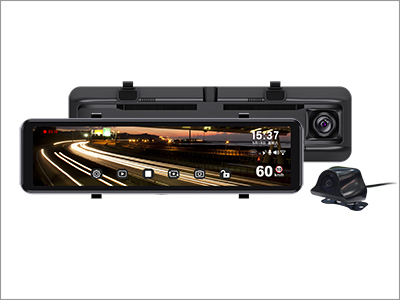 abee M988S Dash Cam