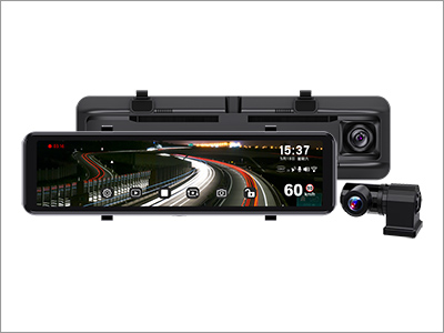 abee M988W Dash Cam
