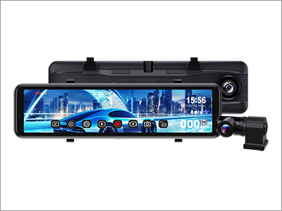 abee M995A Dash Cam